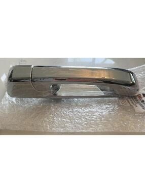 New R Pass. Door Handle, 06-2010 Jeep Commander, 05-2010 Grand Cherokee